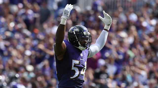 Zach Orr
